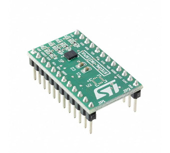 STEVAL-MKI197V1 Image.
