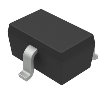 BC847BW/SNX Image.