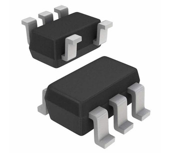 ISL90460UIH527Z-TK Image.