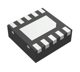 MAX49925ATB/VY+ Image.
