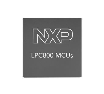 LPC8N04FHI24Z Image.