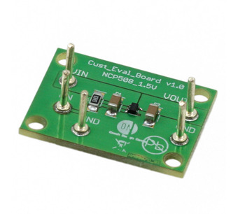 NCP508SQ15T1GEVB Image.