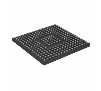 STM32H745XIH3 Image.