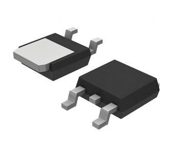 MJD41CRL Image.