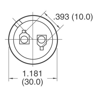 EET-UQ2C152DA Image.