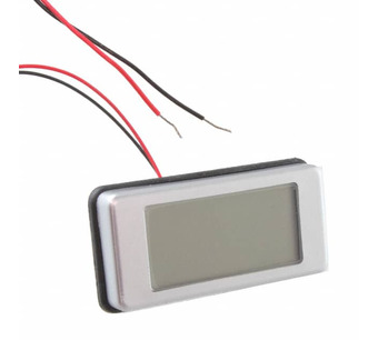 EMV 1200 Image.