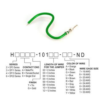 H2AXT-10102-G8 Image.