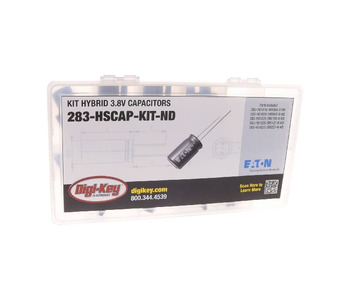 HSCAP-KIT Image.