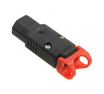IL13+ REWIREABLE IEC LOCK LSZH Image.