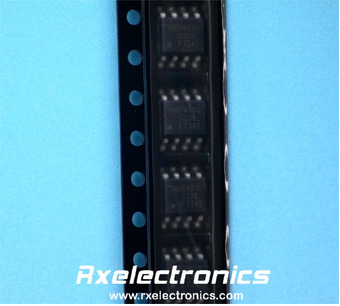 IRF7342TRPBF Image.