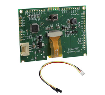 LOD-H12864GP-G-UR Image.