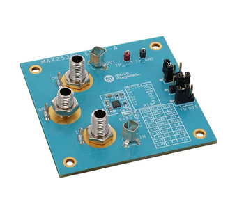 MAX25301EVKIT# Image.