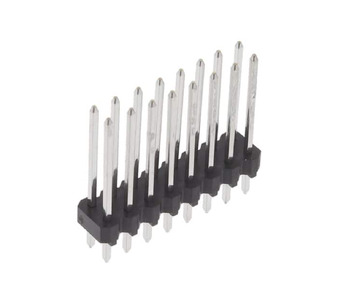 MDF7P-16DP-2.54DSA(95) Image.