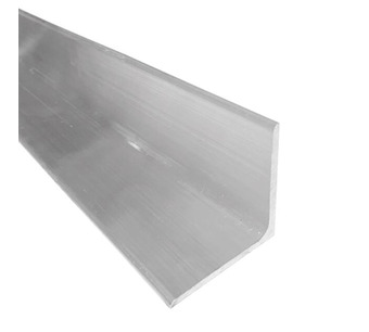 2.0X2.0X.125ANG6061T6511-1 Image.