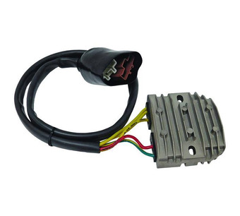 316-MBT-D21 REGULATOR AND RECTIFIER Image.