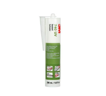 740UV 290ML WHITE Image.