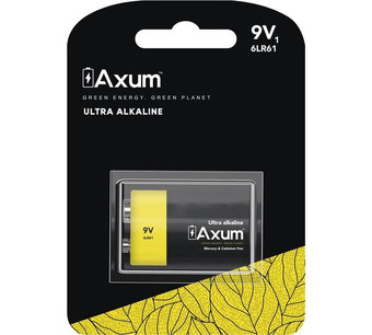 AX-6LR61-1 Image.