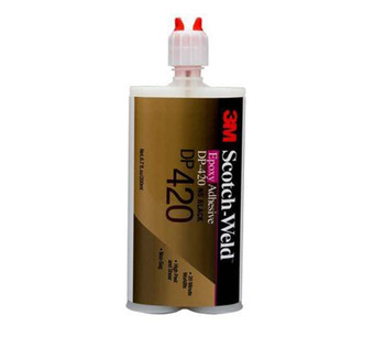 DP420-BLACK Image.