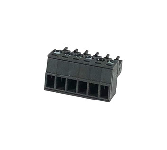 EC350V-06P-BK Image.