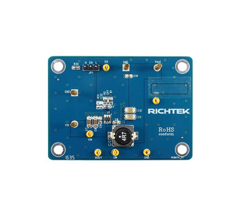 EVB_RT6255AHGJ6F Image.