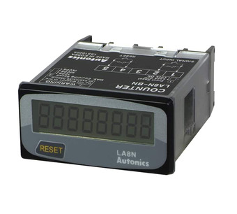 LA8N-BF Image.