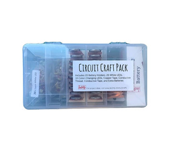 LECTRIFY-CRAFT Image.