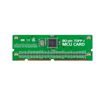 MIKROE-557 Image.