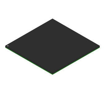 MPC8260AZUPJDB-NXP Image.