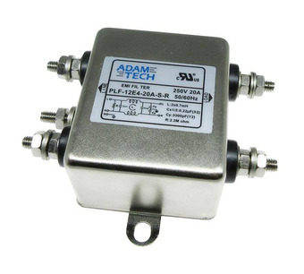 PLF-12E4-20A-S-R Image.