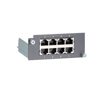 PM-7200-8TX Image.