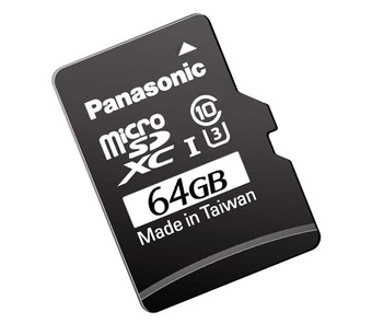 RP-SMTT64DA1 Image.