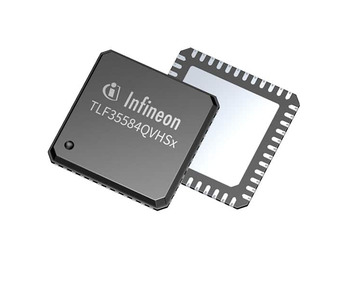 TLF35584QVHS2XUMA1 Image.