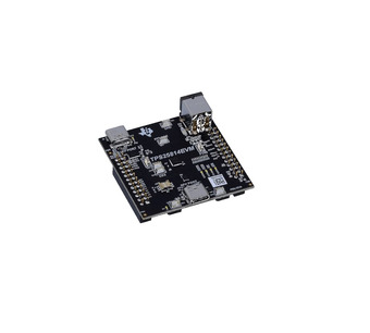 TPS25814EVM Image.