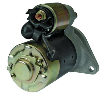 S114-656A STARTER Image.