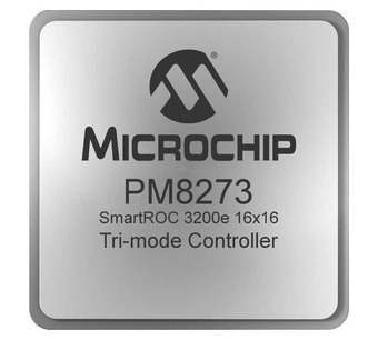 PM8273B-F3EI Image.