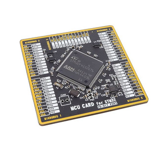 MIKROE-4574 Image.