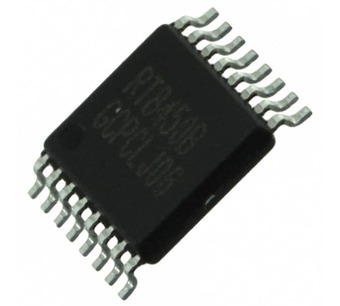 RT8450BGCP Image.