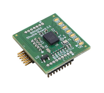 SHUTTLE BOARD 3.0 BNO055 Image.