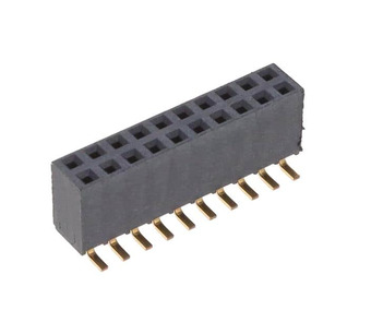 SSW-110-22-G-D-VS-K-TR Image.