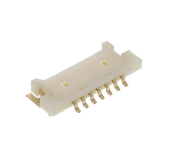 125SH-G-07-TR-SMT-T/R Image.