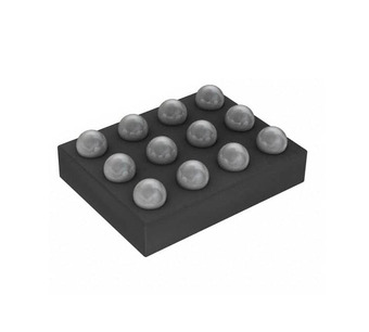 MAX31334EWC+T Image.
