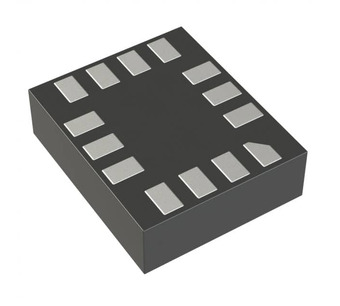 LSM6DSO16ISTR Image.