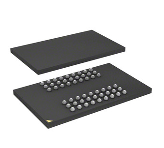 IS42S16320F-6BL Image.
