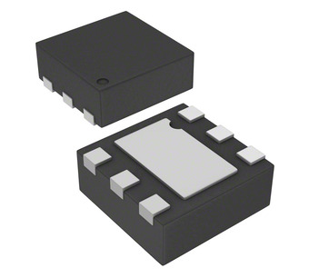 ISL55016IRTZ-T7 Image.