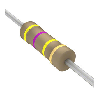 CF14JB470K Image.