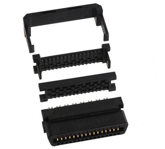 FX2BA-32SA-1.27R Image.