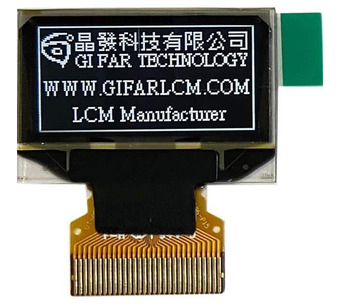 GFOG128064DA-WG Image.