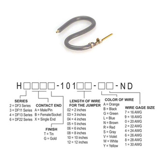 H3AXG-10105-S4 Image.