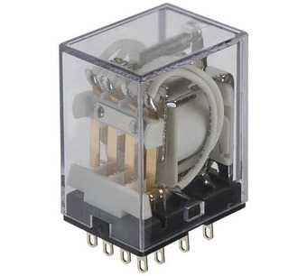 HJ4-DC12V Image.