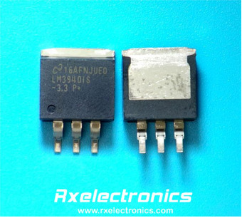 LM3940IS-3.3/NOPB Image.
